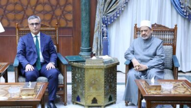 Al -Azhar Al -Sharif: Increasing scholarships for Algerian students - New Algeria