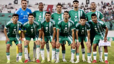 Al -Khidr challenges home owners at the beginning of the journey - New Algeria