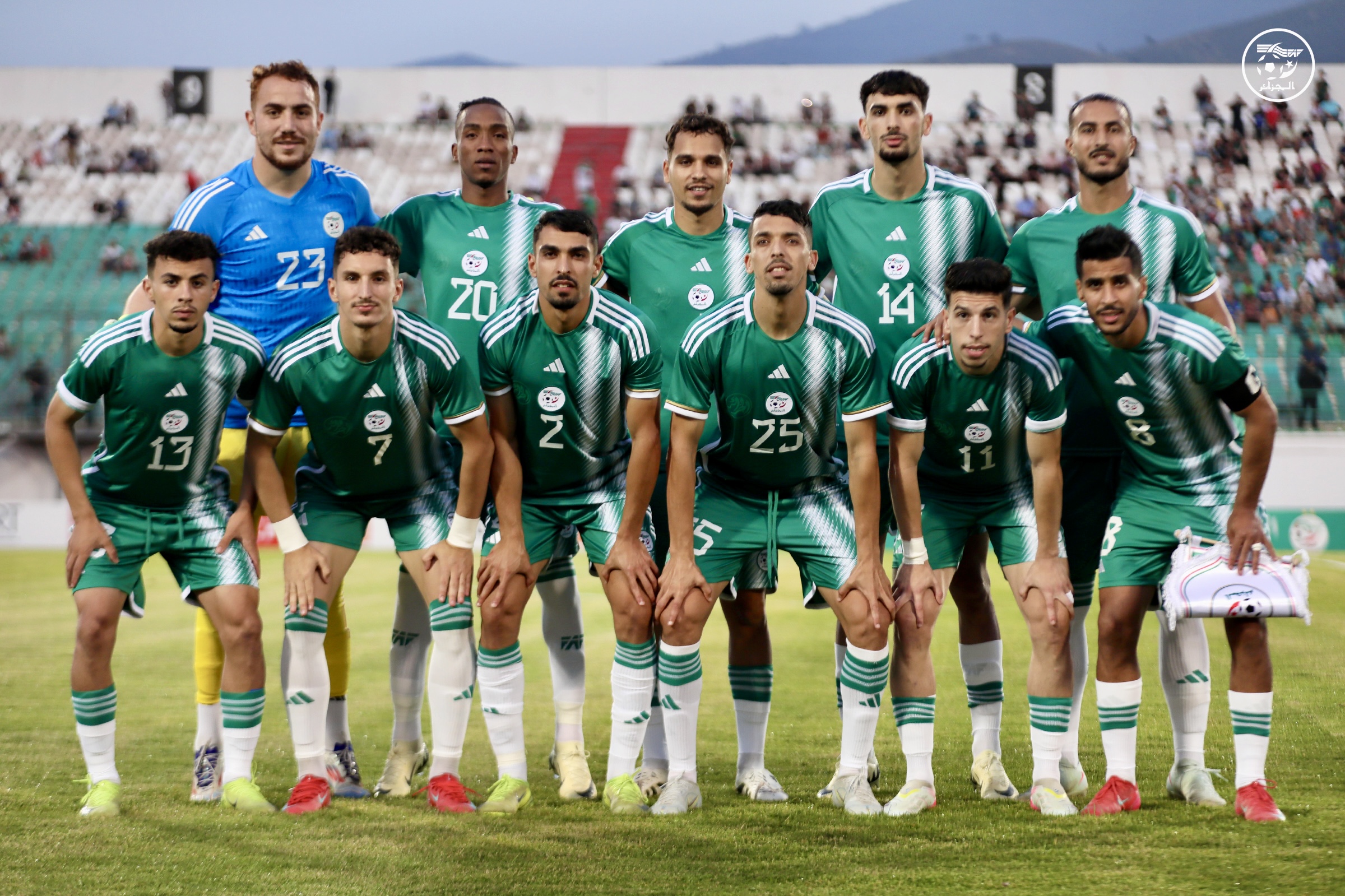 Al -Khidr challenges home owners at the beginning of the journey - New Algeria