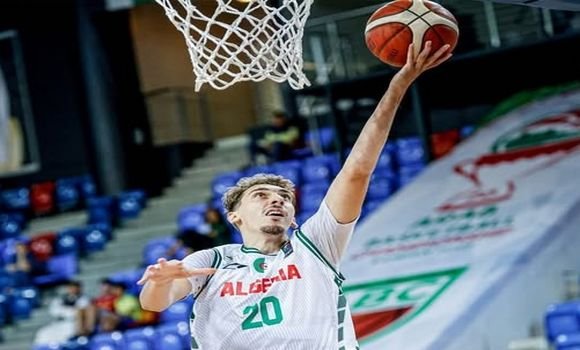Algeria crowns the Arab Basketball Championship - New Algeria