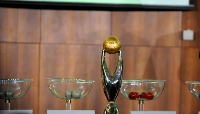 Algerian clubs get to know their competitors in the preliminary roles next Saturday - Algerian dialogue