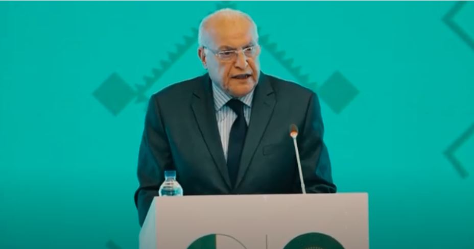 Atf: Algerian -Somalia relations historical - New Algeria