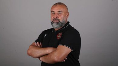 Ben Sheikha returns to the Union Club - New Algeria