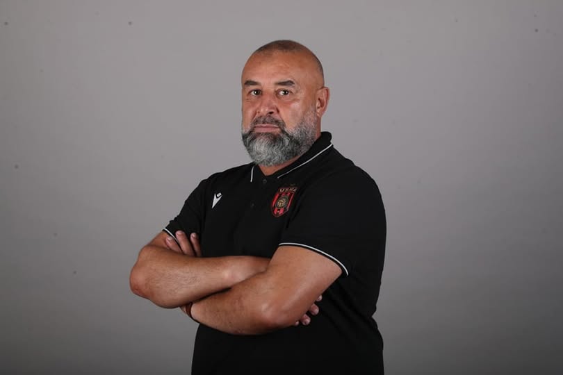 Ben Sheikha returns to the Union Club - New Algeria