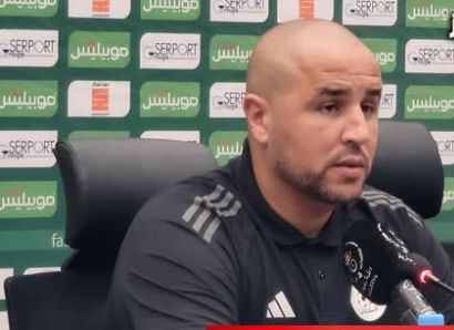 Bouqra: The victory over Uganda is important to achieve the best start - New Algeria
