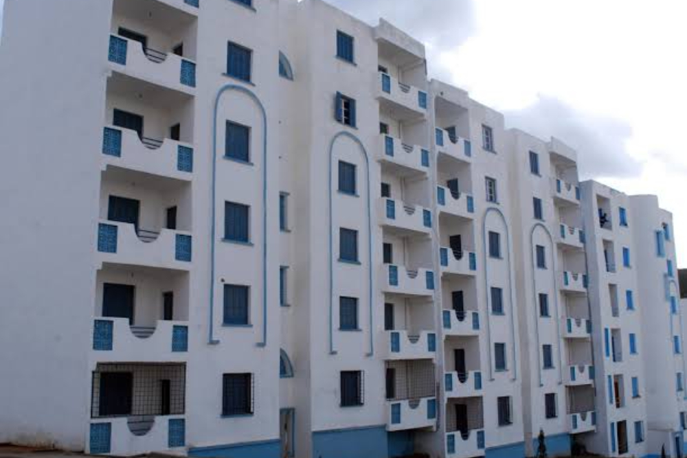 Calls to disinfect job housing in the education sector