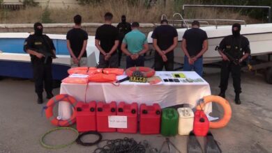 Dismantling an illegal immigration network in Constantine - New Algeria