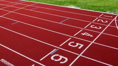 Editor Mulla, Bounaani and slaves shine in the National Athletics Open Championship - Algerian Dialogue