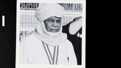 Eid Rabika is comforted in the death of the Mujahid, the apartment of Ahmed - New Algeria