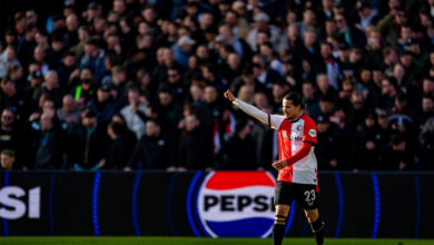 Feyenoord extends the contract of Hajj Moussa