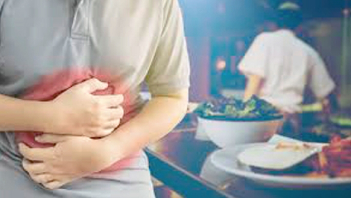 Food poisoning ... The Ministry of Health calls for precautionary measures - New Algeria