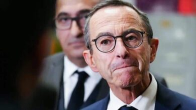 France: A lawyer filed a lawsuit against Rotayo for inciting hatred and discrimination - Algerian dialogue