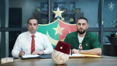 Guardian Kunduz officially in MCA - New Algeria