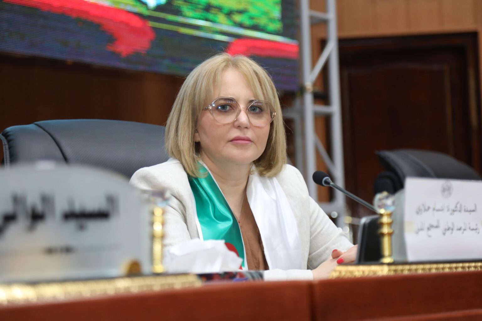 Highlighting the role of civil society users in combating social pests - New Algeria