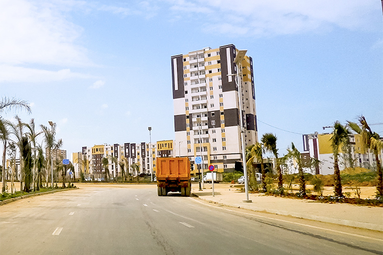 Justice announces the annulment of one of the subscribers for this reason - the new Algeria