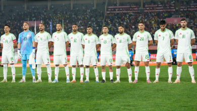 Localists defeat Uganda with three in the opening of the African Championship