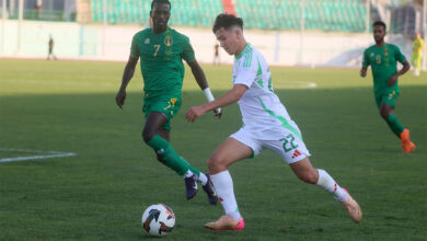 Mauritania imposes a tie on the local before the start of "Chan"