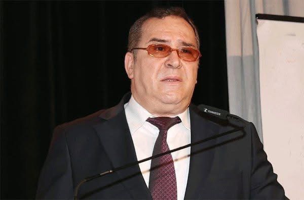 Meziane: The African Commercial Exhibition embodies a continental ambition that is committed to Algeria - New Algeria