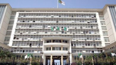 Ministry of Interior: Associations under the microscope of the "Inquiry Cell" - New Algeria