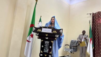 Moulouji: Support rural women at the heart of the state's interests