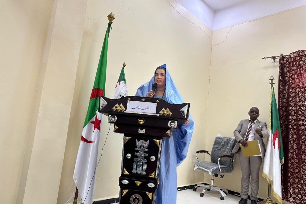 Moulouji: Support rural women at the heart of the state's interests