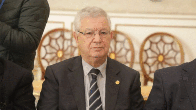 Nasseri comforted the families of the victims of the plane crash in Jijel - New Algeria