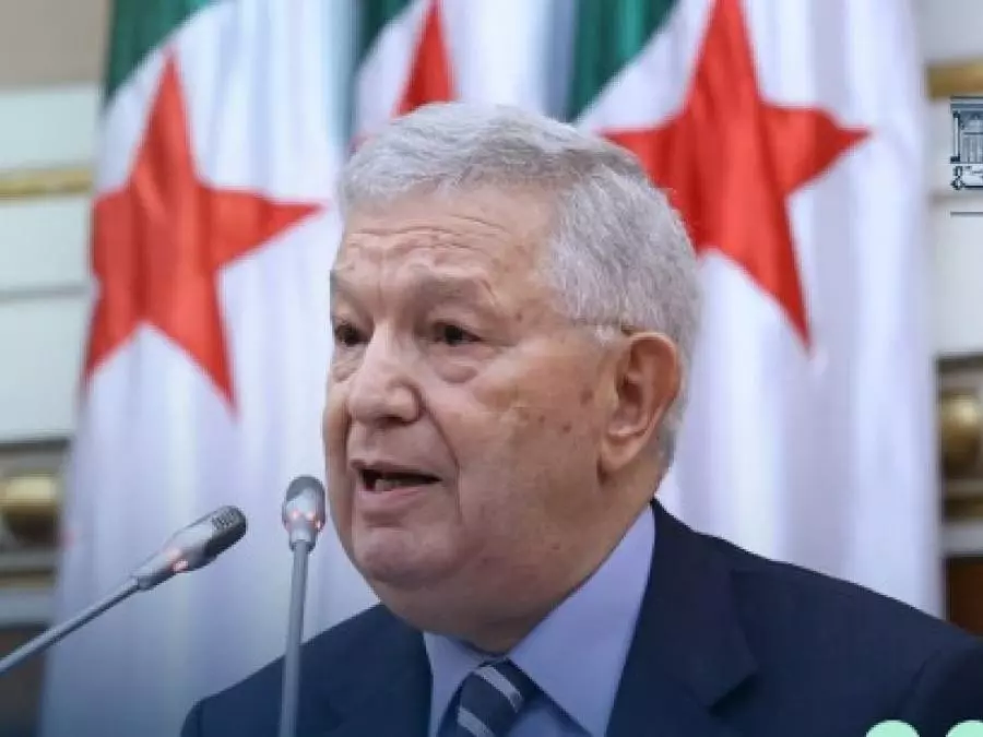 Nasseri congratulates the national basketball team - Algerian dialogue