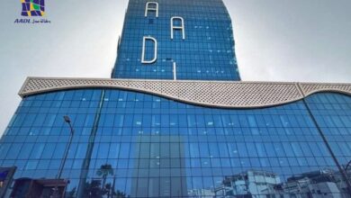 New Justice - New Algeria