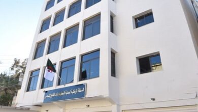 New National Authority for Data Protection - New Algeria