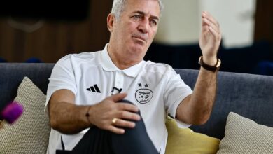 Petkovic responds to a European team's offer! - New Algeria