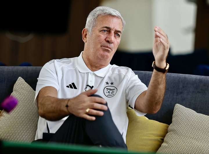 Petkovic responds to a European team's offer! - New Algeria