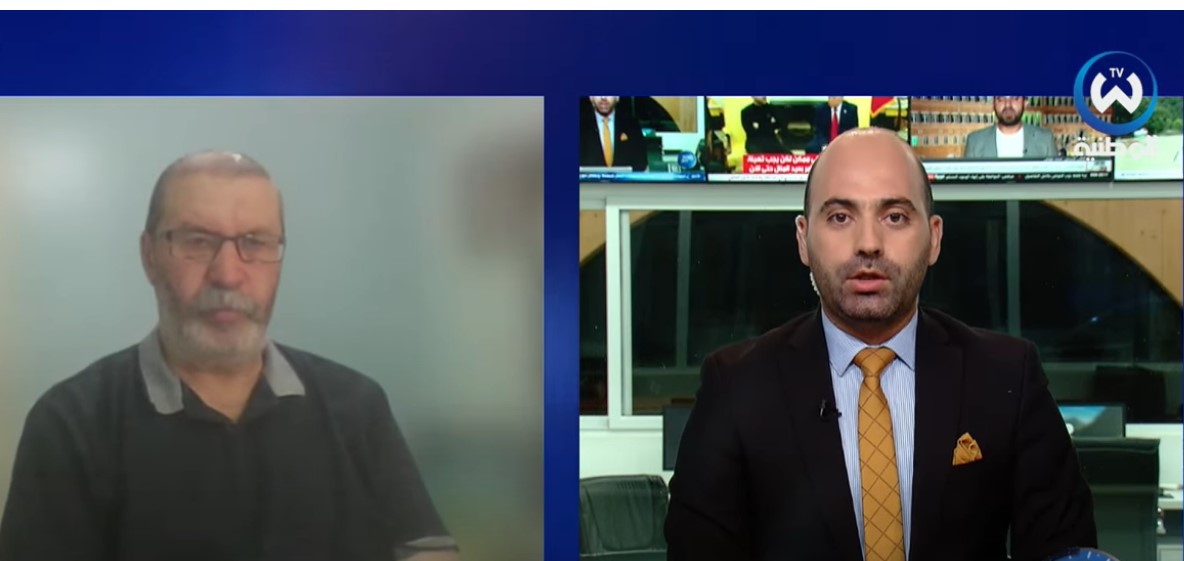 Political analyst for "National TV": Algerian -French relations reached the point of no return - new Algeria