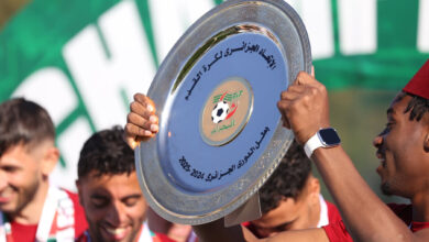 Professional League: strong confrontations at the opening of the new season