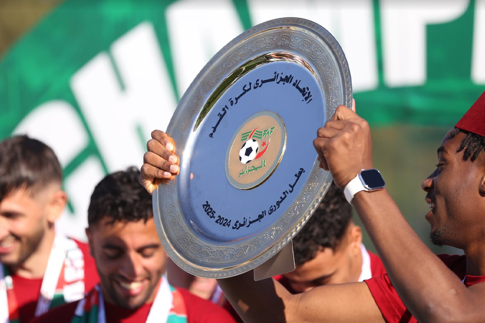 Professional League: strong confrontations at the opening of the new season