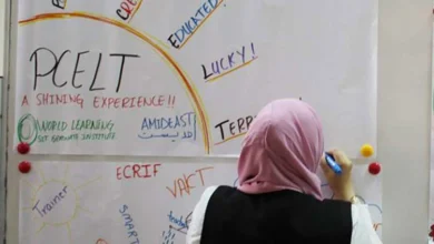 Reducing the volume of French seeking in favor of English in primary school - New Algeria