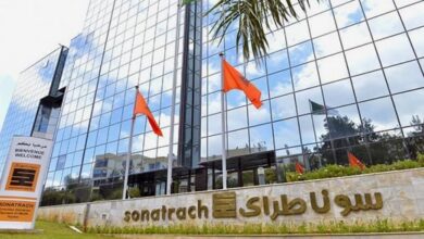 Sonatrach achieves an oil discovery in Libya - New Algeria