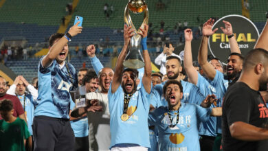 The African Confederation chooses Tanzania to receive the club competition draw