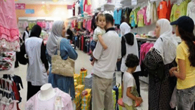 The Ministry of Commerce controls market supplies and social entry - new Algeria