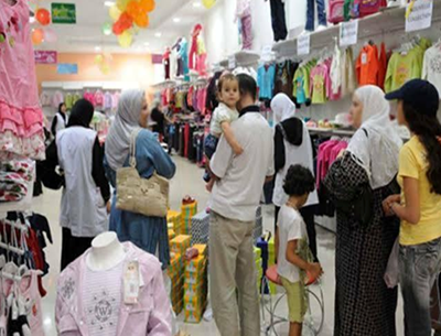 The Ministry of Commerce controls market supplies and social entry - new Algeria