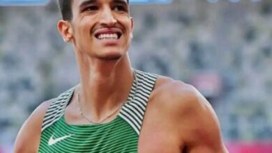 The "Thibbus" forum in Slovakia Triki shines and crowns the golden jumping gold - Algerian dialogue