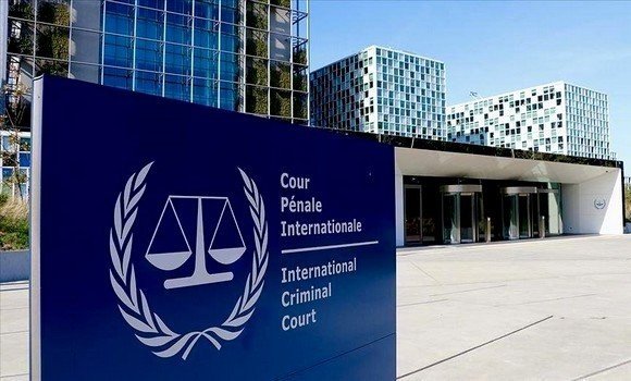The Zionist aggression: filed a lawsuit before the International Criminal Court regarding the targeting of journalists in Gaza