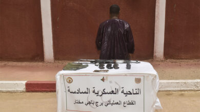 The army achieves qualitative results in combating the scourge of terrorism