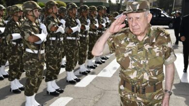 The army is required to adapt to the new challenges of the battlefield