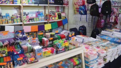 The date for opening solidarity markets for school supplies - New Algeria