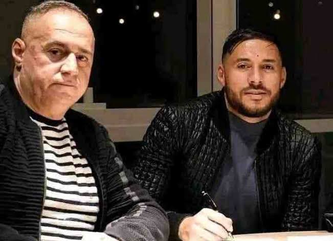 The dispute with the Esperance coach, the father of Youssef Blaili, responds to rumors - Algerian dialogue