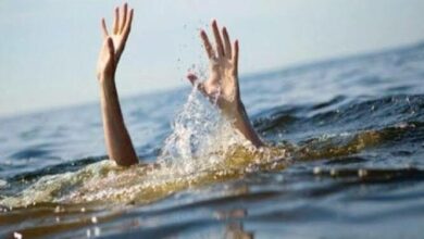 The recovery of a drowned body in the sea in Boumerdes - New Algeria