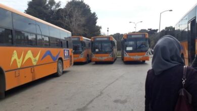 University transportation at the Ministry's table - new Algeria