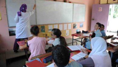 Wide welcome to the decision to amend the date of school entry