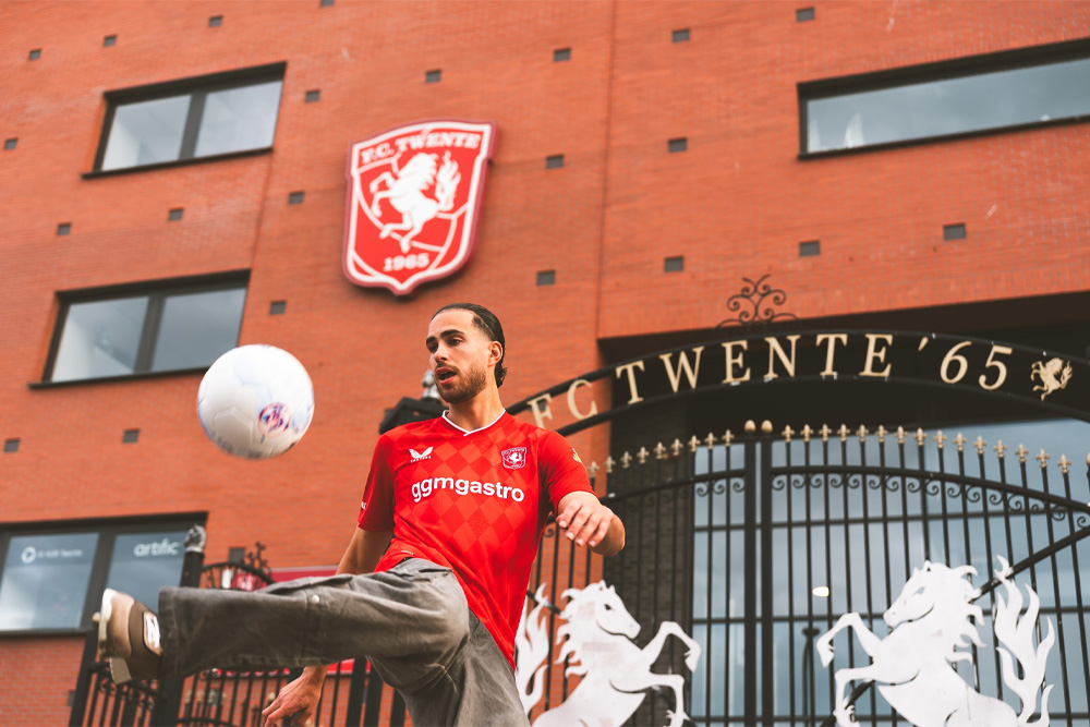 Zarouki returns to my dedication