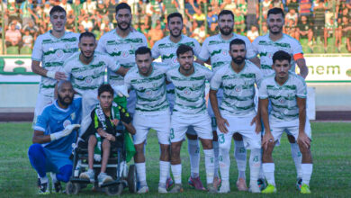 The first professional league: "Mercato" the return of the internationals